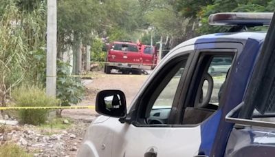 Adolescente sobrevive a la masacre de su familia en Villagrán, Guanajuato, que dejó cuatro muertos