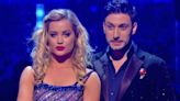 Real reason Giovanni Pernice's Strictly partner was 'uncomfortable' with him