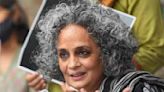 Old targets: Editorial on the prosecution sanction on Arundhati Roy under UAPA