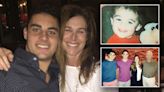 ‘Sleep disorder drove my son to suicide,’ New York mother says: ‘Broke my heart’