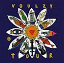 Voulzy Tour