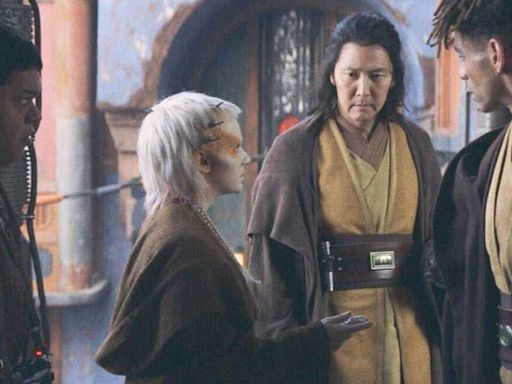 'The Acolyte' Episode 7 Takeaway: Why Jedi masters kept horrific past of twins secret