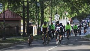 Bike 2 DC: Law enforcement cyclists to trek to Washington to honor fallen officers