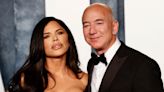 Jeff Bezos, Lauren Sánchez's engagement party was a star-studded affair in Beverly Hills