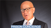 Prison consultant helps ex-Trump adviser navigate life behind bars