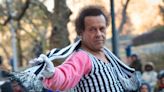 Richard Simmons working on musical with top composer when he died