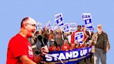 The UAW strike at Ford, GM, and Stellantis could change the entire automotive industry forever