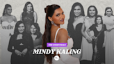 The Essentials: Mindy Kaling spills on running to Beyoncé, her favorite Sharpie and success