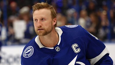 Can Steven Stamkos Duplicate his Past Power Play Success with Predators?