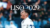 Oficial: Liso renueva hasta 2029