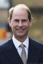 Prinz Edward, Herzog zu Edinburgh