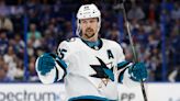 Sharks trade Erik Karlsson to Penguins in three-team blockbuster