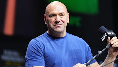 Dana White Reflects On The UFC’s Tumultuous Month Of June