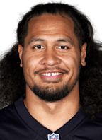 Jahlani Tavai