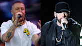 Macklemore Says He And Eminem Are “Guests” In Hip-Hop Culture