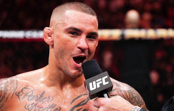 Dustin Poirier could retire with win over Islam Makhachev at UFC 302: "It could be my last fight" | BJPenn.com