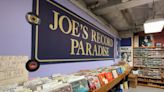 Montgomery County’s Joe’s Record Paradise founder, Joe lee, dies at 76