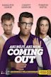 Coming Out (2013 film)