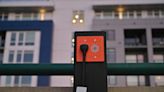 Orange Charger thinks a $750 outlet will solve EV charging for apartment dwellers