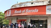 Bank Of Baroda Q1 Results: Profit Rises 9.5% On Lower Provisions