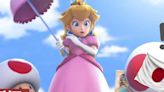 Japoneses molestos por cambio en rostro de Peach en Princess Peach: ¡Showtime!, dicen que fue para "occidentalizarla” y que "se ve como una Peach falsa"