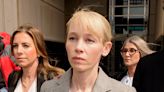 Sherri Papini Sentenced to 18 Months in Prison for Faking Her Own Kidnapping