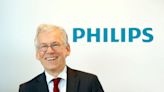 Philips parts ways with CEO in midst of massive recall