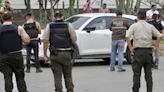La policía panameña detiene a un ecuatoriano buscado por el atentado contra dos fiscales
