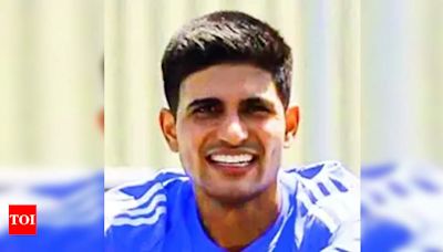 Young Team India for Zimbabwe tour | Delhi News - Times of India