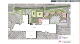 Redevelopment proposed for Cool Springs Galleria
