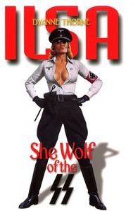 Ilsa, She Wolf of the SS