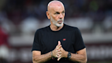 AC Milan announce departure of Stefano Pioli at season's end; Paulo Fonseca reportedly favorite to replace him