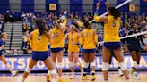 Pitt Volleyball Gets Schedule Right Again