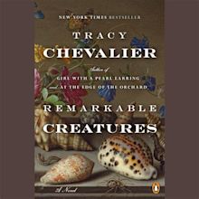 Remarkable Creatures - Audiobook | Listen Instantly!