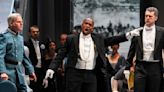 `Otello,' Rossini's not Verdi's, staged in Philadelphia