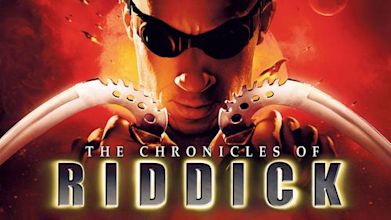 The Chronicles of Riddick