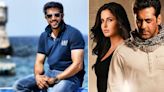 Will Salman Khan & Kabir Khan Collaborate For Babbar Sher? Ek Tha Tiger Director Keen On Working With Katrina Kaif Again...