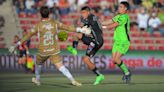 Jurado cierra puerta del Play-In a León y sella empate para Juárez