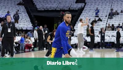 Stephen Curry gana el premio al Jugador Clutch del Año en la NBA