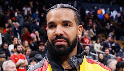 Drake's security take down 3rd mansion intruder as rapper steps up protection