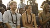 Harry and Meghan 'becoming irrelevant' as royals 'command attention every time'