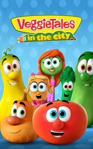 VeggieTales in the City