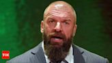 Triple H's Response to Vince McMahon Controversy at WWE Money in the Bank | WWE News - Times of India