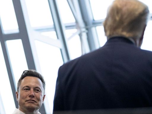 Bitcoin Suddenly Braced For An Elon Musk And Donald Trump Bombshell Amid Wild Crypto Price Swings