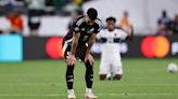 Mexico bow out after 0-0 draw with Ecuador