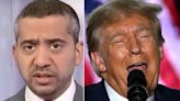 Mehdi Hasan Reveals Detail About Trump Supporters That Will ‘Haunt’ Him Forever