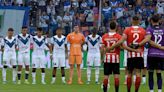 Así fue el emotivo minuto de silencio para César Luis Menotti en la final de la Copa de la Liga