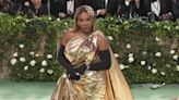 Rose to the occasion - Hamilton and co. light up Met Gala in floral garments