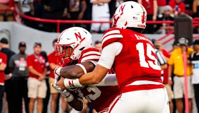 Nebraska Football Opens as Multi-Score Favorites Over Northern Iowa