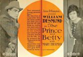 The Prince and Betty (film)